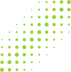 circulos verde